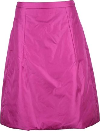 Aspesi Donna, Gonne, Rosa, L, new