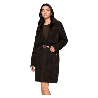 Kocca Donna, Maglie, Marrone, M, new