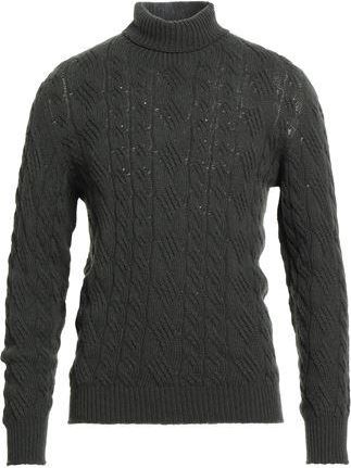 Tagliatore Turtlenecks