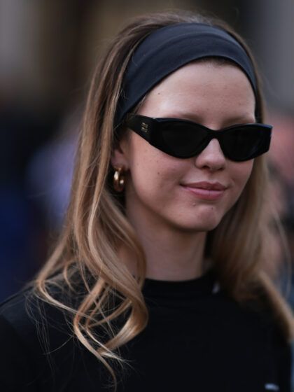 Le 5 tendenze accessori per capelli dell’inverno 2023