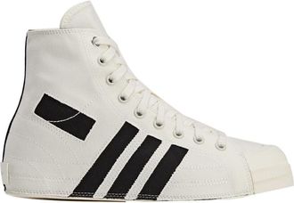 Yohji Yamamoto Nizza hi Bianco