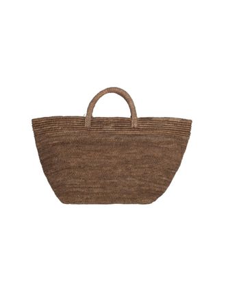 Ibeliv Borsa Tote Vanilla