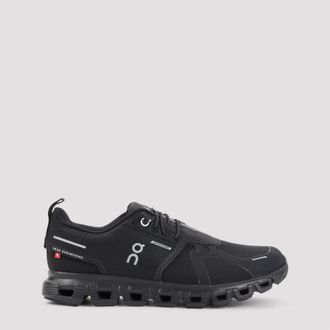 On Op Cloud 6 waterdichte sneakers