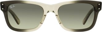Ray-Ban RB2283 Sunglasses - Gray