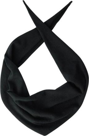 Christophe Lemaire unisex, Accessori, Nero, Taglia unica, new