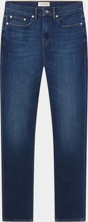 Frame Denim Men & apos;s L & apos;Homme Slim Jeans