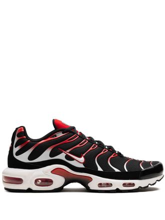 Nike Sneakers Air Max Plus - Nero