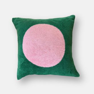 OEM Almohada Verde De Point