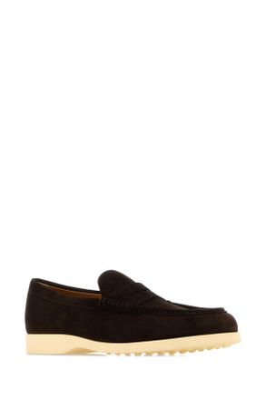 Tod's Testamo Loafers