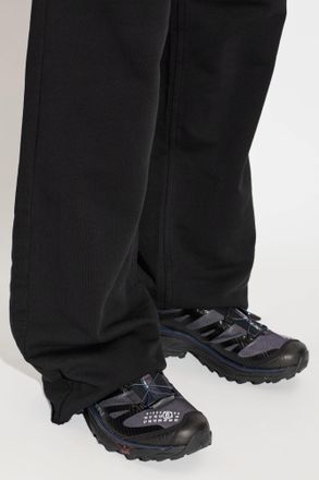 Maison Margiela MM6 MAISON MARGIELA X SALOMON, Mens, Black