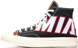 Converse Chuck Taylor All Star Premium Hi Miami Heat 159400C