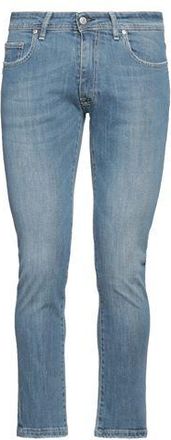 Daniele Alessandrini PARTES DE ABAJO - Pantalones vaqueros en YOOX.COM