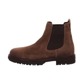 Marc O'Polo Chelsea Boot - Heren - Schoenen - Bruin - Maat: 42 EU