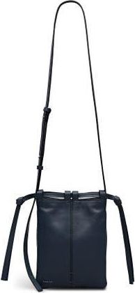 Radley London The Connaught Small Open Top Crossbody Bag in Naval at Nordstrom