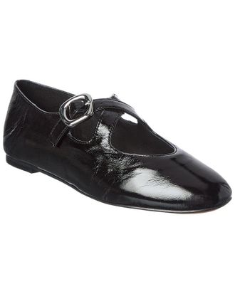 Madewell Remy Leather Mary Jane