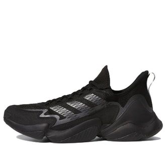 adidas Mahomes 1 Impact FLX Triple Black GZ5050
