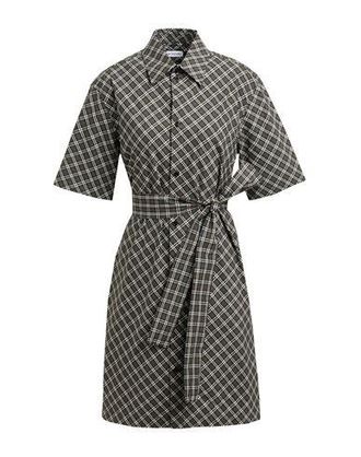 Burberry DRESSES - Mini dresses sur YOOX.COM
