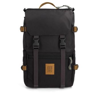 Topo Designs Rover Pack Classic 20 Daypacks - Unisex | schwarz
