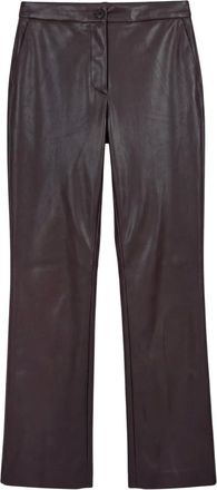 Jucca Donna, Pantaloni, Marrone, S, new