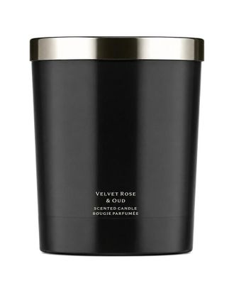 Jo Malone London 200G Velvet Rose & Oud Home Candle