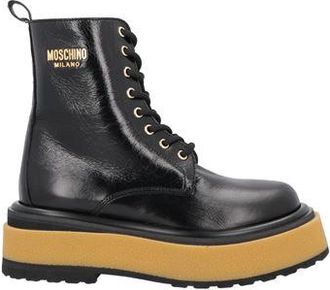 Moschino FOOTWEAR - Ankle boots sur YOOX.COM