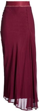Gentryportofino BOTTOMWEAR - Gonne lunghe su YOOX.COM