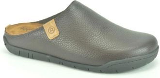 Rohde Schoenen, Heren, Bruin, 41 EU, Leer, Bruin Leer VG.+tab