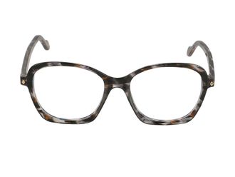 K&agrave;dor Gold Trilly Glamour Tortoiseshell Sunglasses
