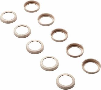 GROHE Ricambio guarnizioni oring per flussometro Grohe 4376900M