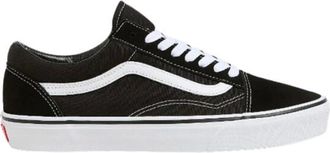 Vans Uomo, Scarpe, Nero, 37 1/2 EU, new