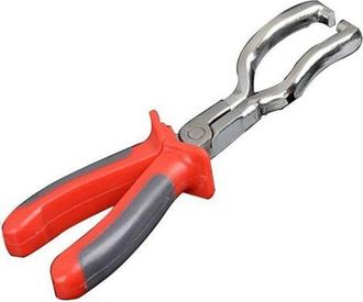 OEM Abrazadera De Conexi&oacute;n Para Manguera De Combustible De 235 Mm, Abrazadera De Acero Inoxidable Para Manguera De Gasolina