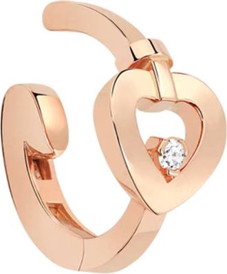 Fred Perry Pretty Woman Ear Cuff