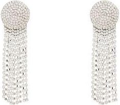 Self Portrait JEWELLERY and WATCHES - Earrings on YOOX.COM