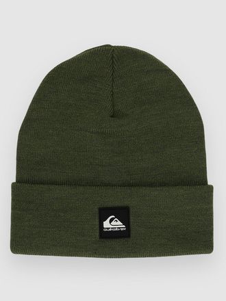 Quiksilver Brigade Kids Beanie grün