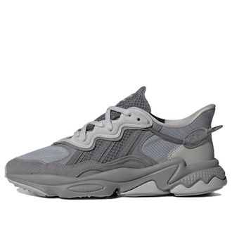 adidas Originals Ozweego Shoes Grey ID9823