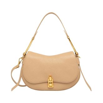 Coccinelle Tassen, Dames, Beige, ONE Size, Cross Body Bags