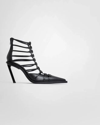 Ann Demeulemeester Lana High Heeled Pumps