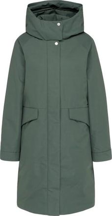Elvine Malvina Parka f&uuml;r Damen | oliv