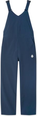 Stio | Womens Sidley Overall Top, Size Extra Small in Mountain Shadow