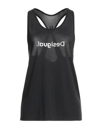 Desigual TOPS - Tank Tops auf YOOX.COM