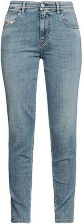 Diesel PARTES DE ABAJO - Pantalones vaqueros en YOOX.COM