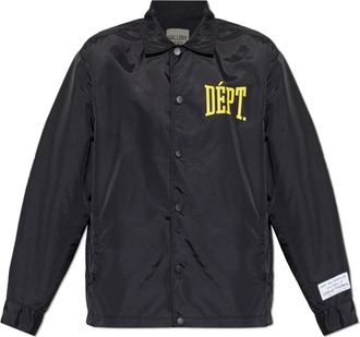 Gallery Dept. Hombre, Chaquetas, Negro, Talla: XL