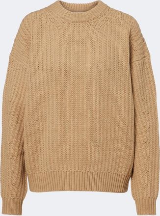 Isabel Marant Lucrecia wool sweater