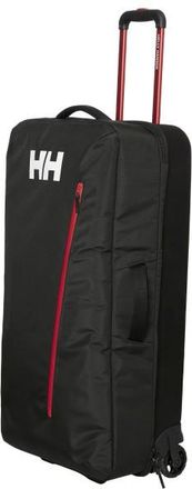 Helly Hansen Sport Expedition Trolley 100 Reisetasche - | schwarz