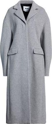 Msgm CAPISPALLA - Cappotti su YOOX.COM