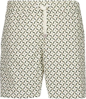 Frescobol Carioca Hombre, Trajes de ba&ntilde;o, Multicolor, Talla: M