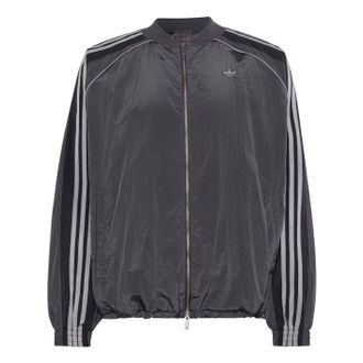 adidas Adilenium Season 5 Questra Track Jacket Utility Black KX4831