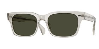 Oliver Peoples OV5332SU Ryce Sun 166971 Mens Sunglasses Black Size 54