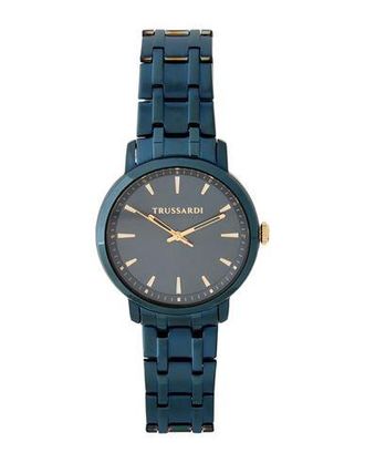 Trussardi JEWELLERY and WATCHES - Wrist watches sur YOOX.COM