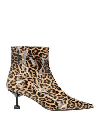 Wo Milano FOOTWEAR - Ankle boots sur YOOX.COM